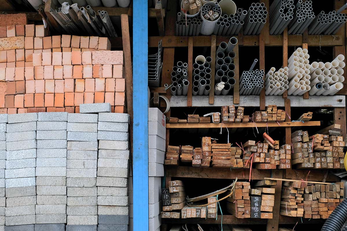 Presupuesto de Materiales para Construir una Casa: Guía Completa 2026 con Tablas de Costos Reales