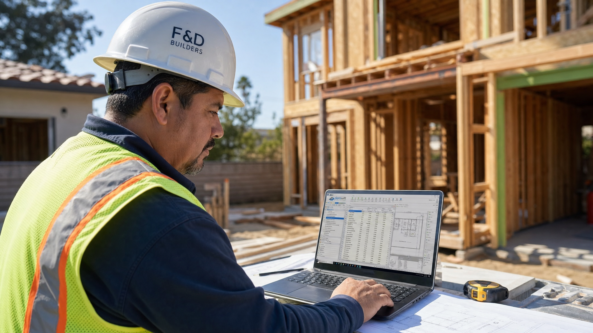 Software de presupuestos de construcción para contratistas en California (2026)